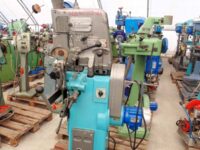 Oštrilica Vollmer 4099-21 Oštrilica Vollmer 4099-21