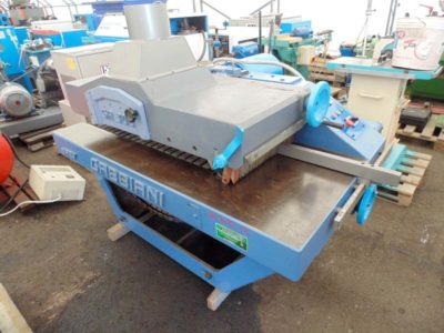 Gabbiani Multirip saw 1618_18