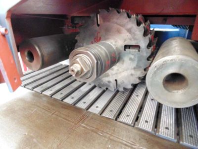 Gabbiani Multirip saw 1618_18