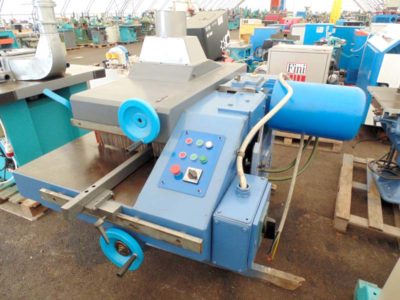 Gabbiani Multirip saw 1618_18