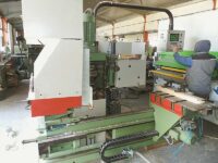 Machining center 2997-19