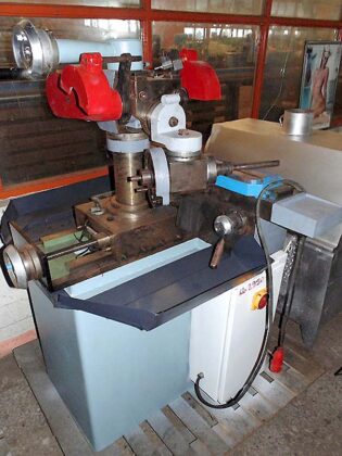 Sharpener UTMA 2990-19