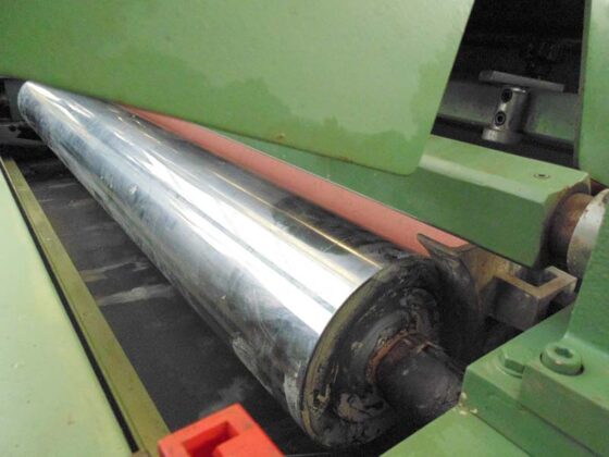 Lakirnica Elmag 3007-19