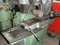 Точилка Stehle 1275 Точилка Stehle 1275