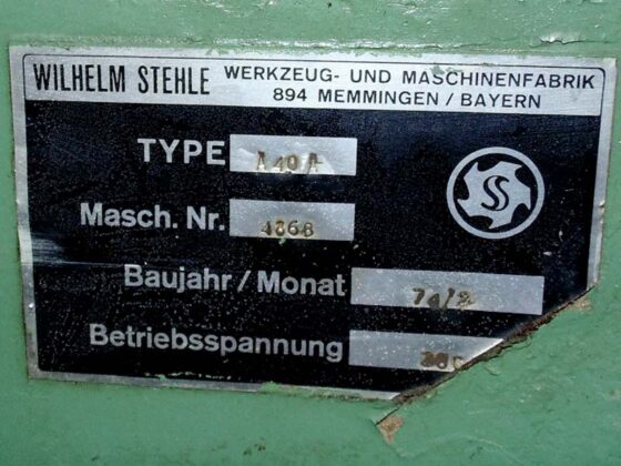 Podaci o ma&scaron;ini