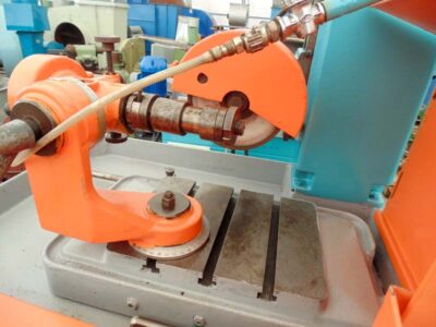 Cipsy Tool Grinder