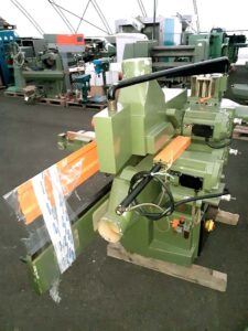 Tenoning machine 3330-20