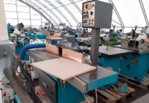 Frezer SAC 4049-21 Frezer SAC 4049-21