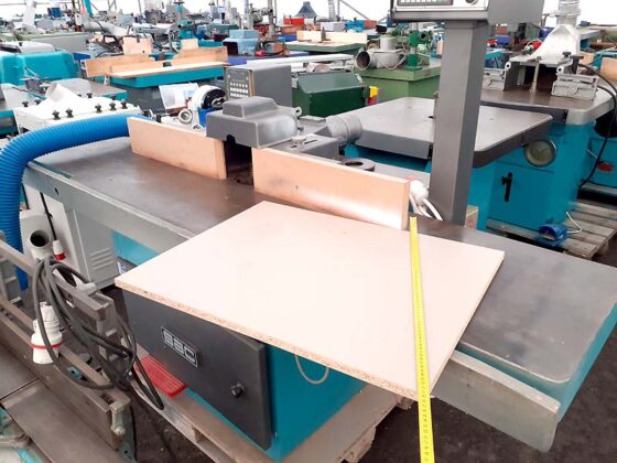 Frezer SAC 4049-21