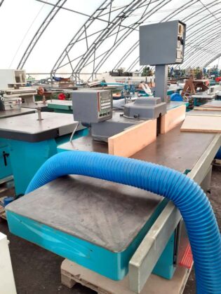 Frezer SAC 4049-21