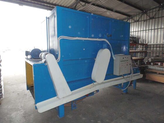 Carding Machine