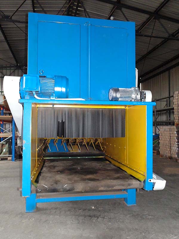 Carding Machine
