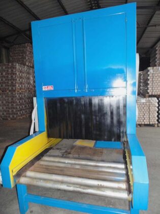 Carding Machine