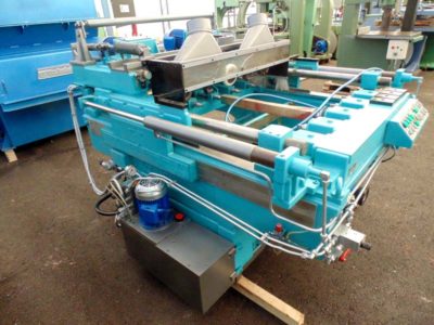 Strug Bulleri 4075-21