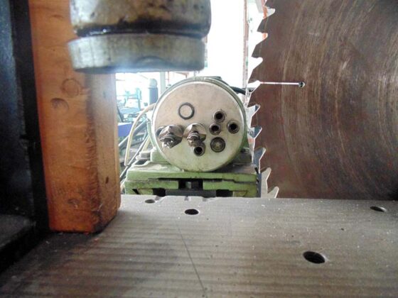 Пила и дрели 413