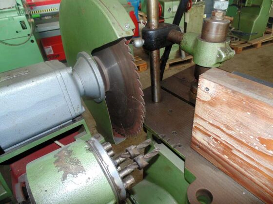 Пила и дрели 413