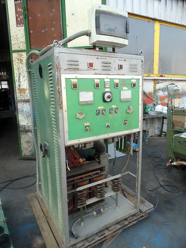 Visokofrekventni generator 3273-20 Visokofrekventni generator 3273-20