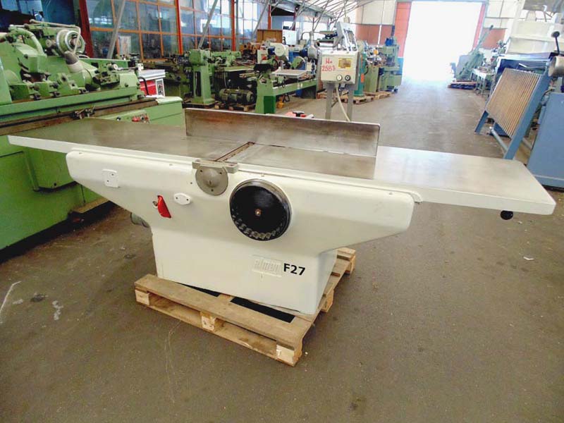 Abrihter Elmag 2583 Abrihter Elmag 2583