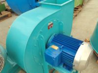 Ciklon otprašivač MEC Ciklon otprašivač MEC