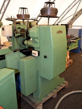 Corali M-126