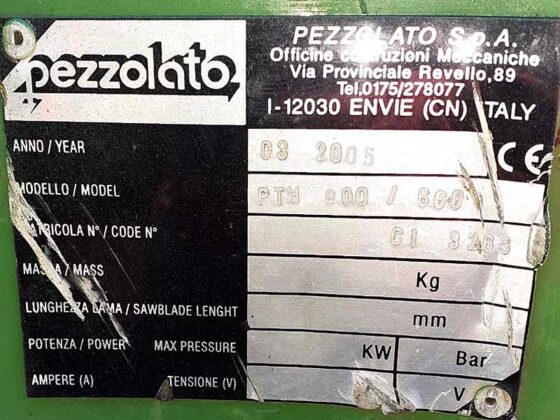 Podaci o ma&scaron;ini