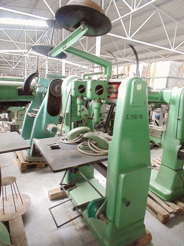 Stapler Corali M-22 Stapler Corali M-22