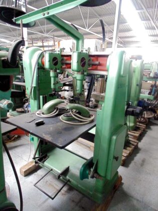 Stapler Corali M-22