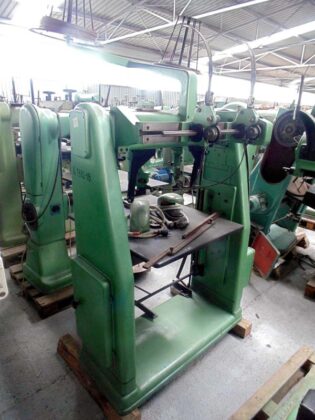 Stapler Corali M-22