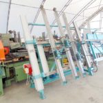 Ram presa MAWEG 3796-21 Ram presa MAWEG 3796-21