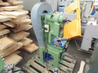 Эксцентриковый пресс 8Т Эксцентриковый пресс 8Т