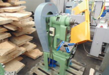 Эксцентриковый пресс 8Т Эксцентриковый пресс 8Т