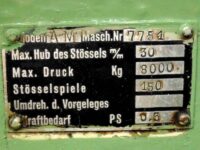 Технические данные