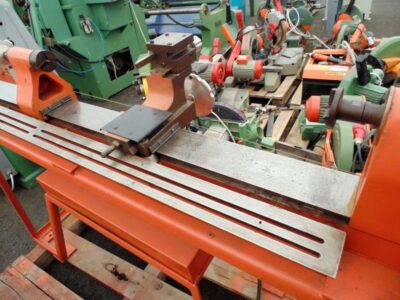ZASTAVA wood lathe