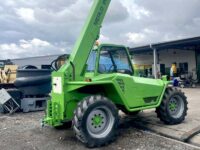 Telescopic forklift MERLO Telescopic forklift MERLO