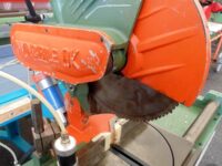 Double miter saw 4866-23