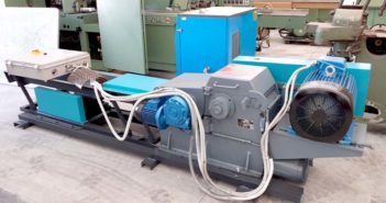 Grinder Spoerri Grinder Spoerri