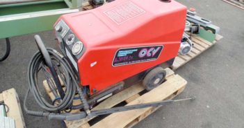 Hidročistač OCV 3871-21 Hidročistač OCV 3871-21