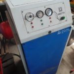 Air Compressor Gnutti 2703-19