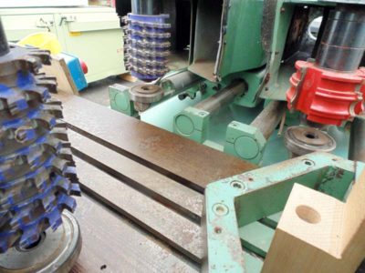 Wood copy shaper 3692_21