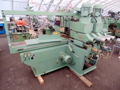 Wood copy shaper 3692_21