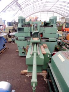 Wood copy shaper 3692_21