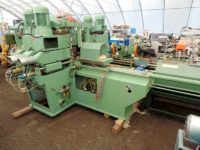 Копировально-фрезерный Pade