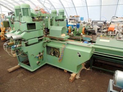 Wood copy shaper 3692_21