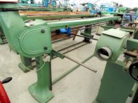 Tračna šlajferica PASUBIUM Tračna šlajferica PASUBIUM