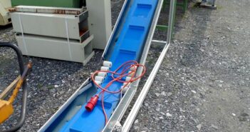 Conveyor belt AMMERAAL