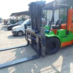 Viljuškar Hyster Viljuškar Hyster