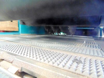Многопильный станок SCM 4920_23