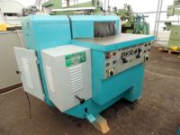 Dvostruki frezer AS Dvostruki frezer AS