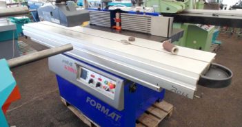 Фрезерный станок Felder 3897-21 Фрезерный станок Felder 3897-21