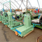 Kolica za brentu Artiglio Kolica za brentu Artiglio